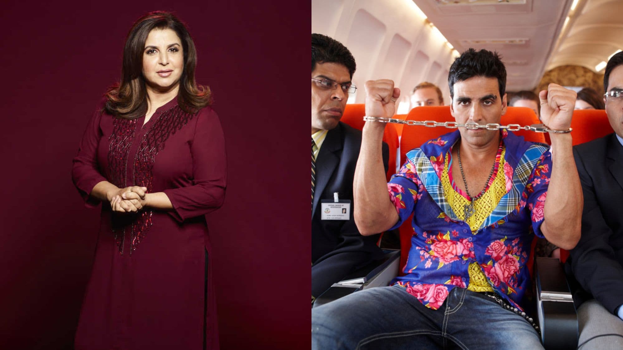 Farah Khan Profile