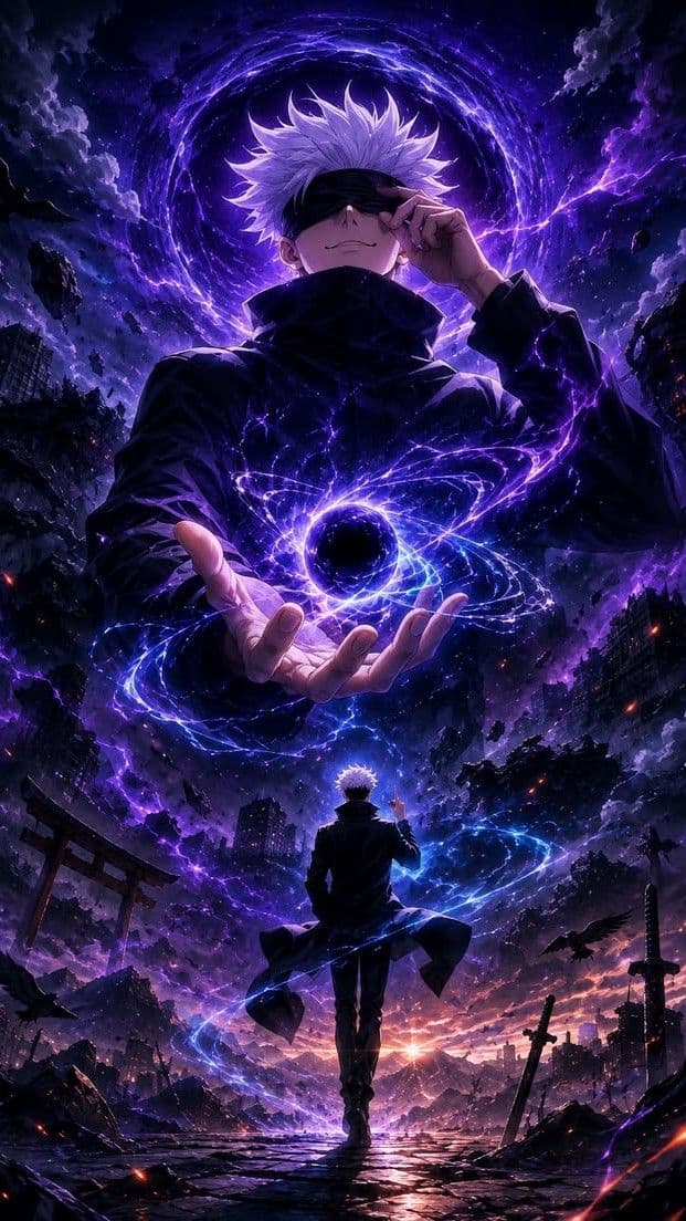 5 सबसे दमदार Anime Villains जिन्होंने हीरो से ज़्यादा सुर्खियां बटोरीं