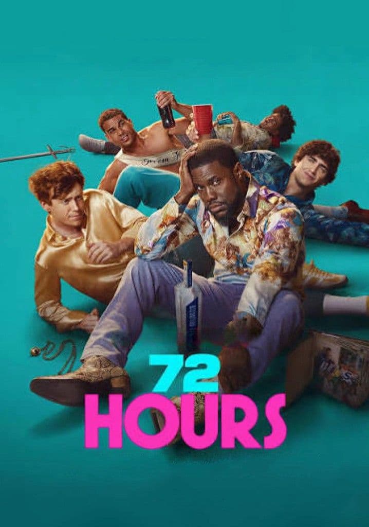 72 आवर्स