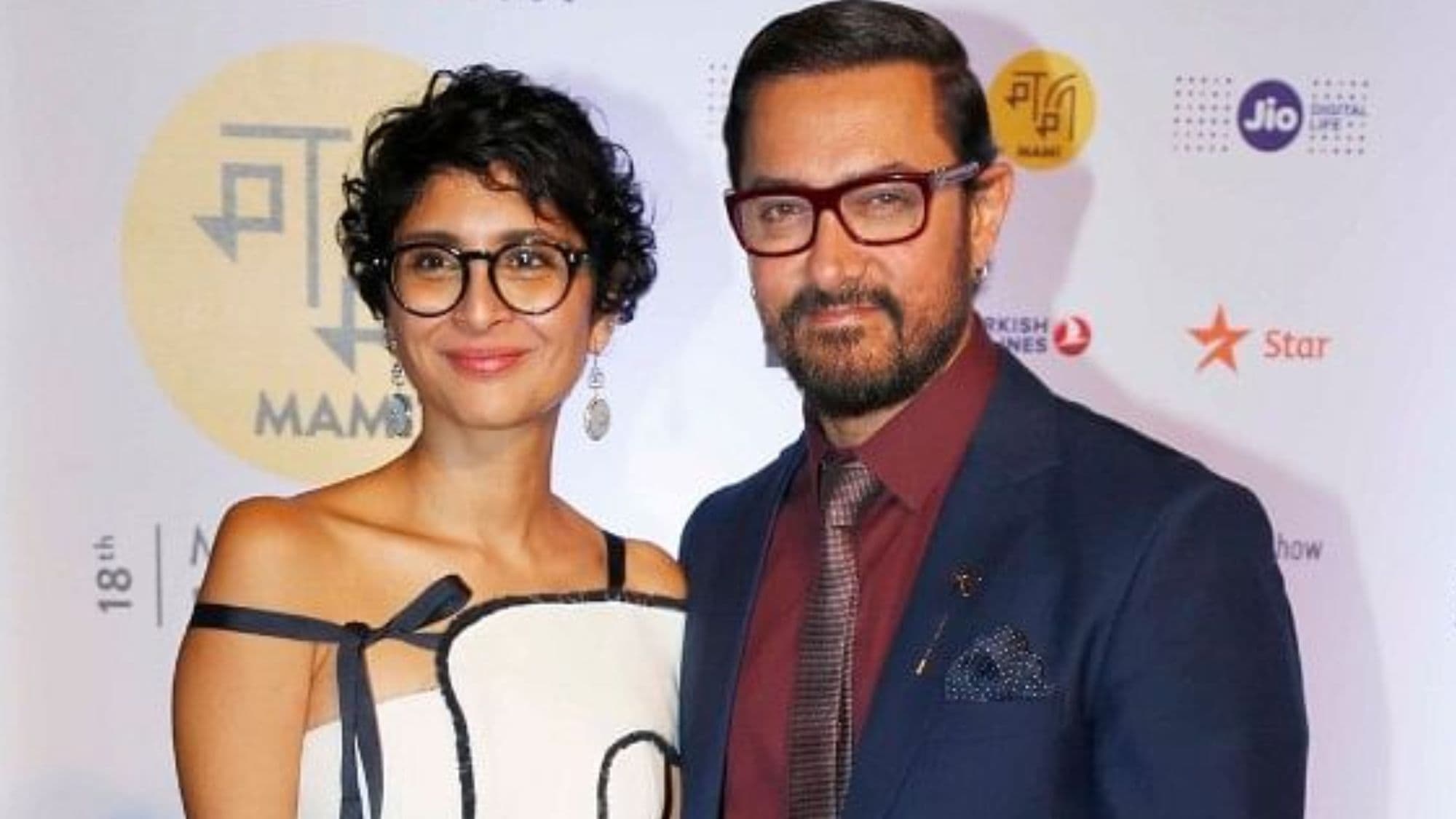 Aamir Khan Profile