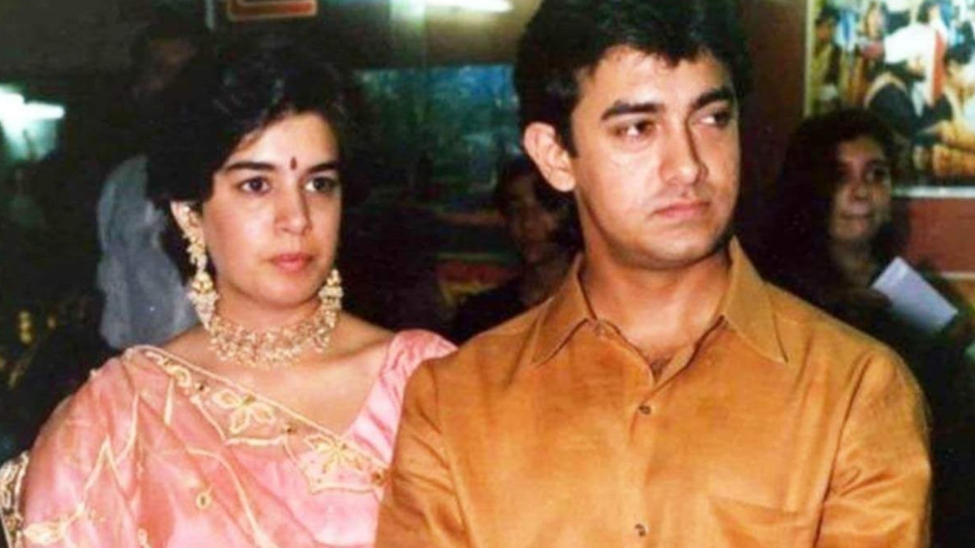 Aamir Khan Profile