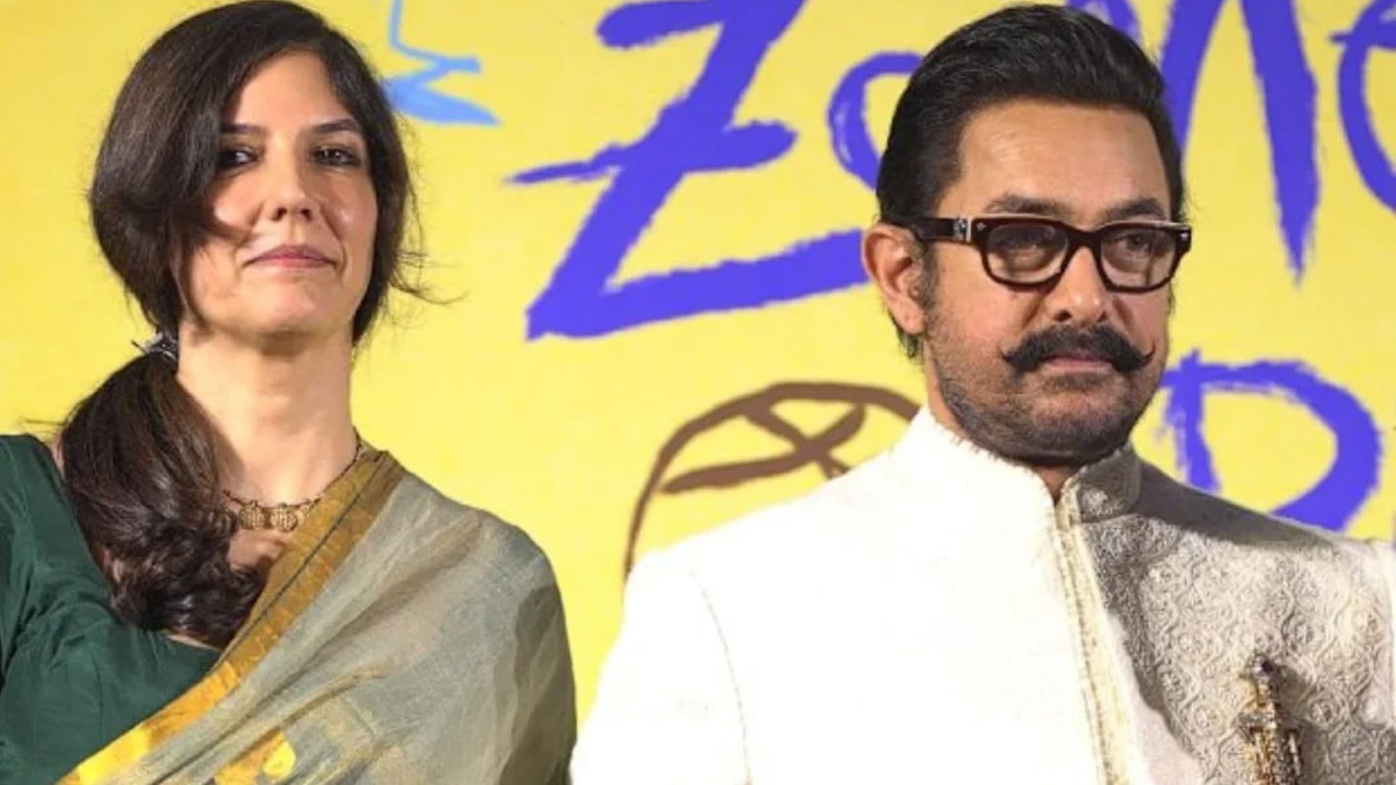 Aamir Khan Profile
