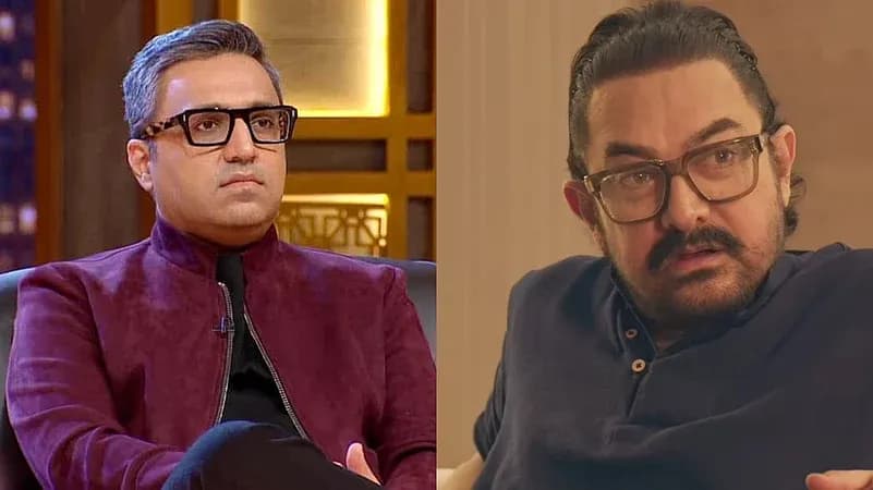 राहुल मोदी से मतभेदों के बाद आमिर ने बायोपिक से बनाई दूरी