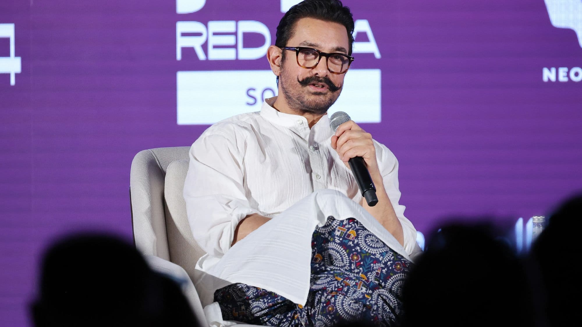 Aamir Khan Profile