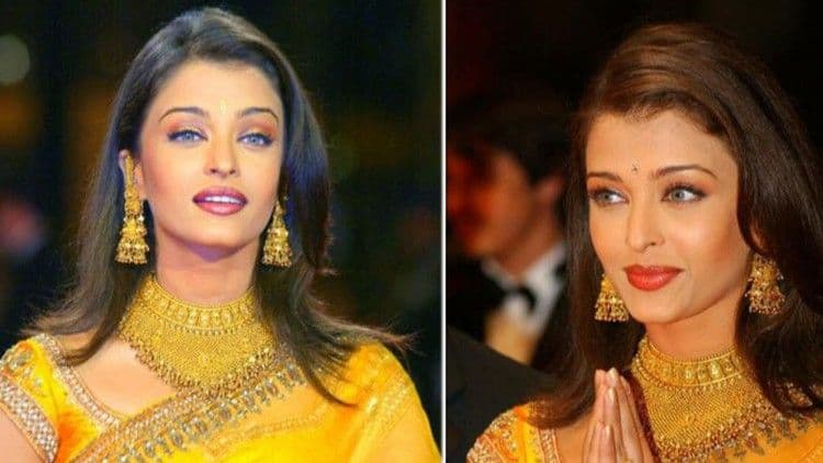 Aishwarya Rai