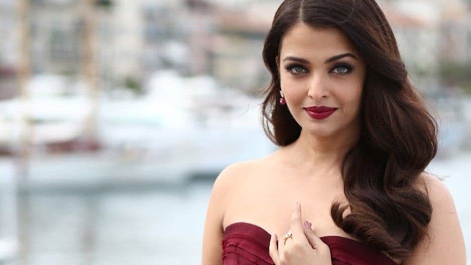 Aishwarya Rai