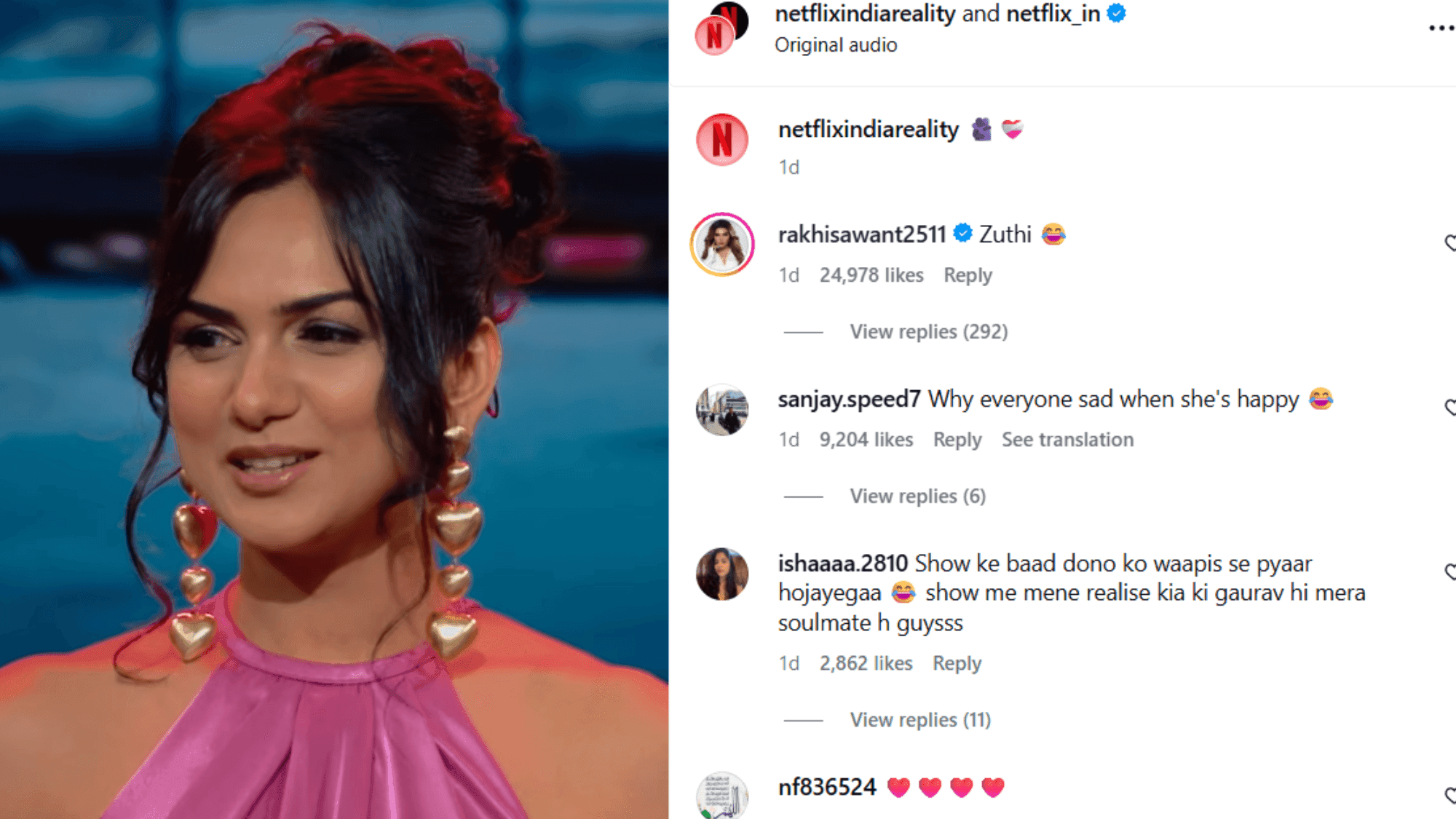 Akanksha Chamola Profile