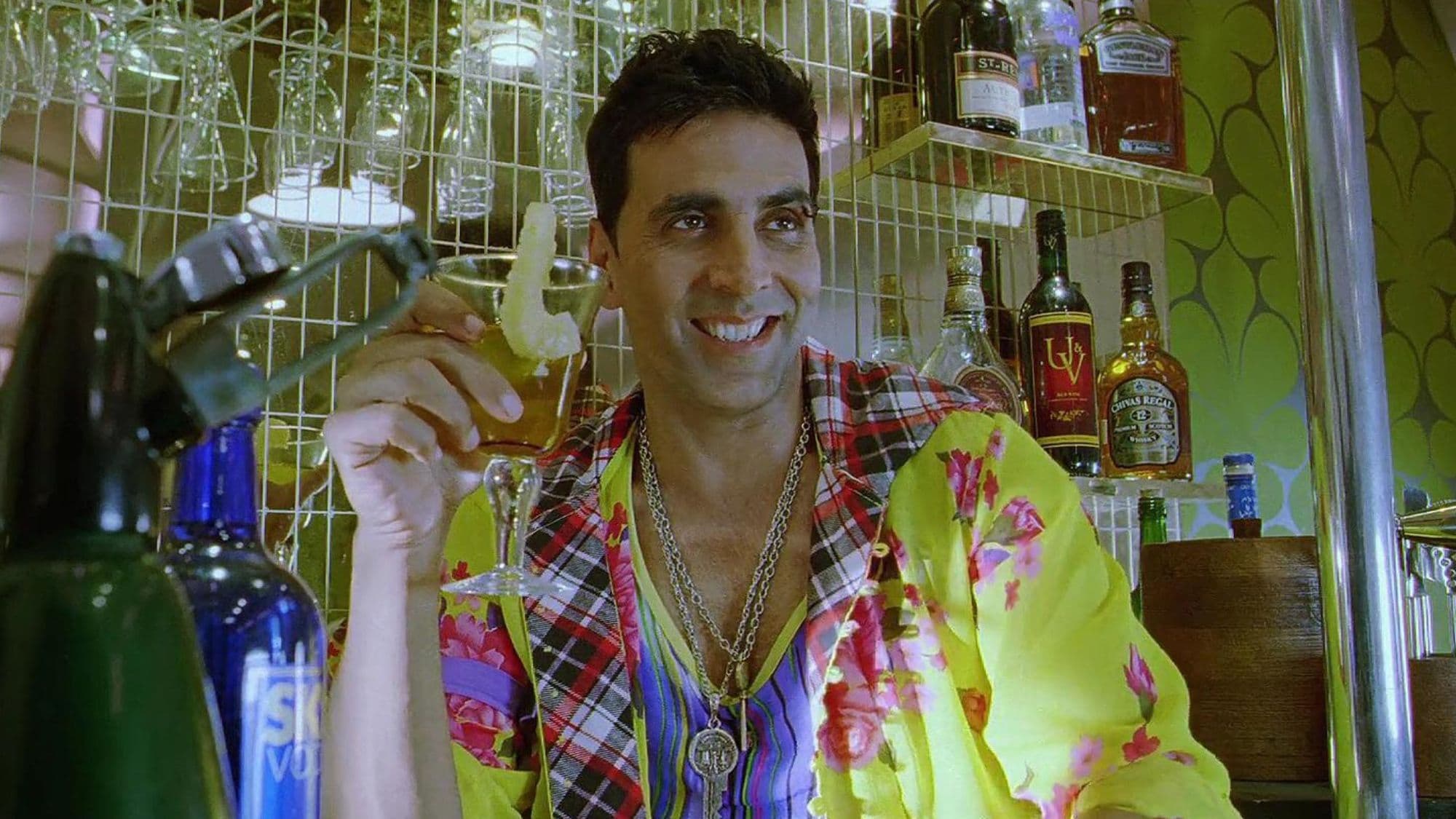 Akshay Kumar Profile