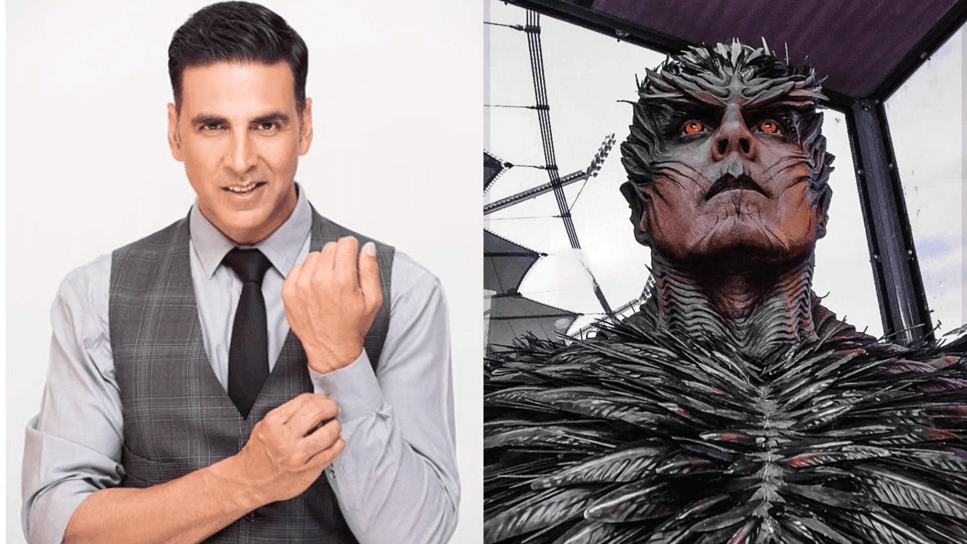 Akshay Kumar Profile