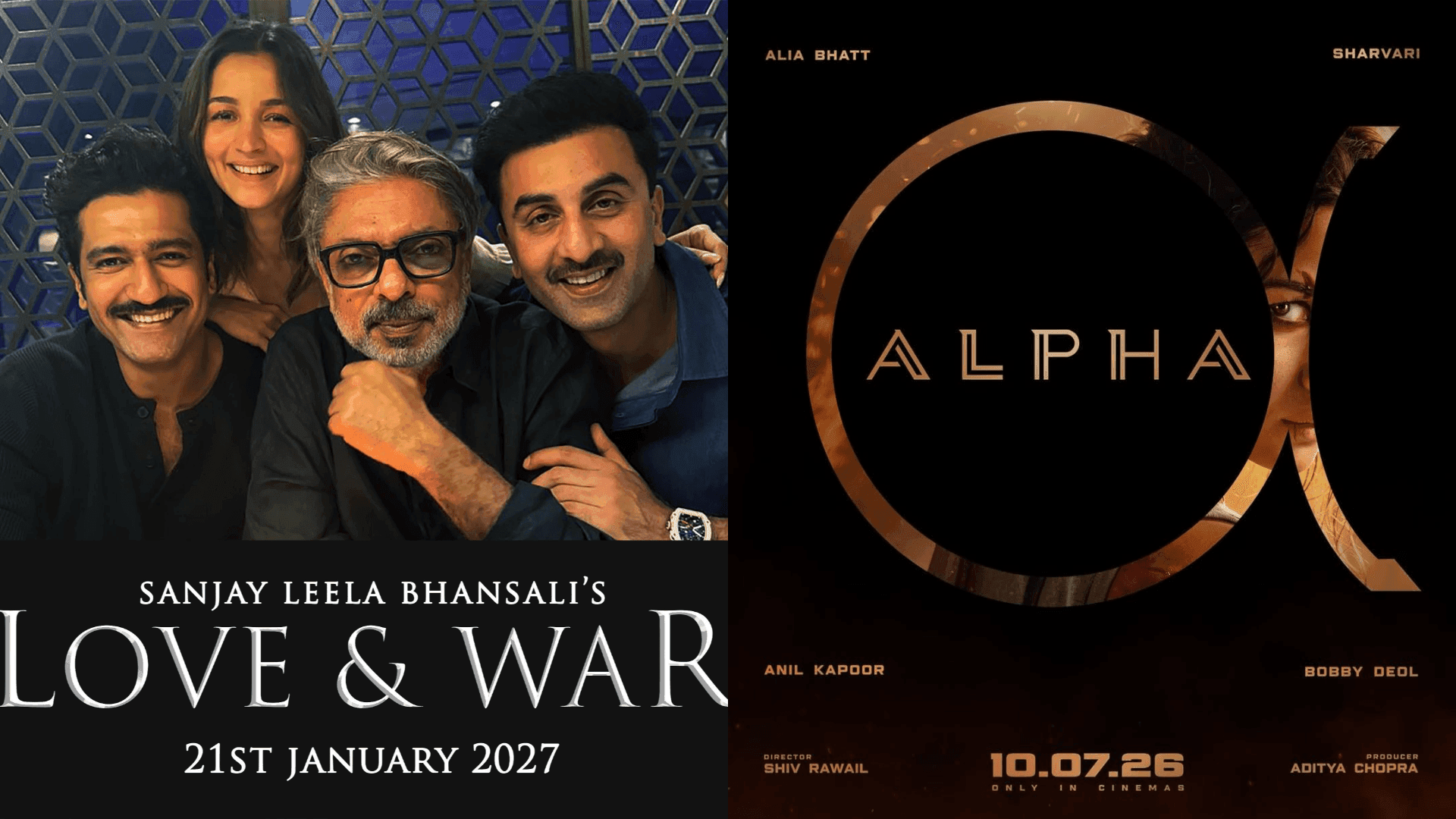 Alia Bhatt Profile