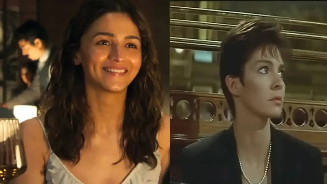 Alia Bhatt