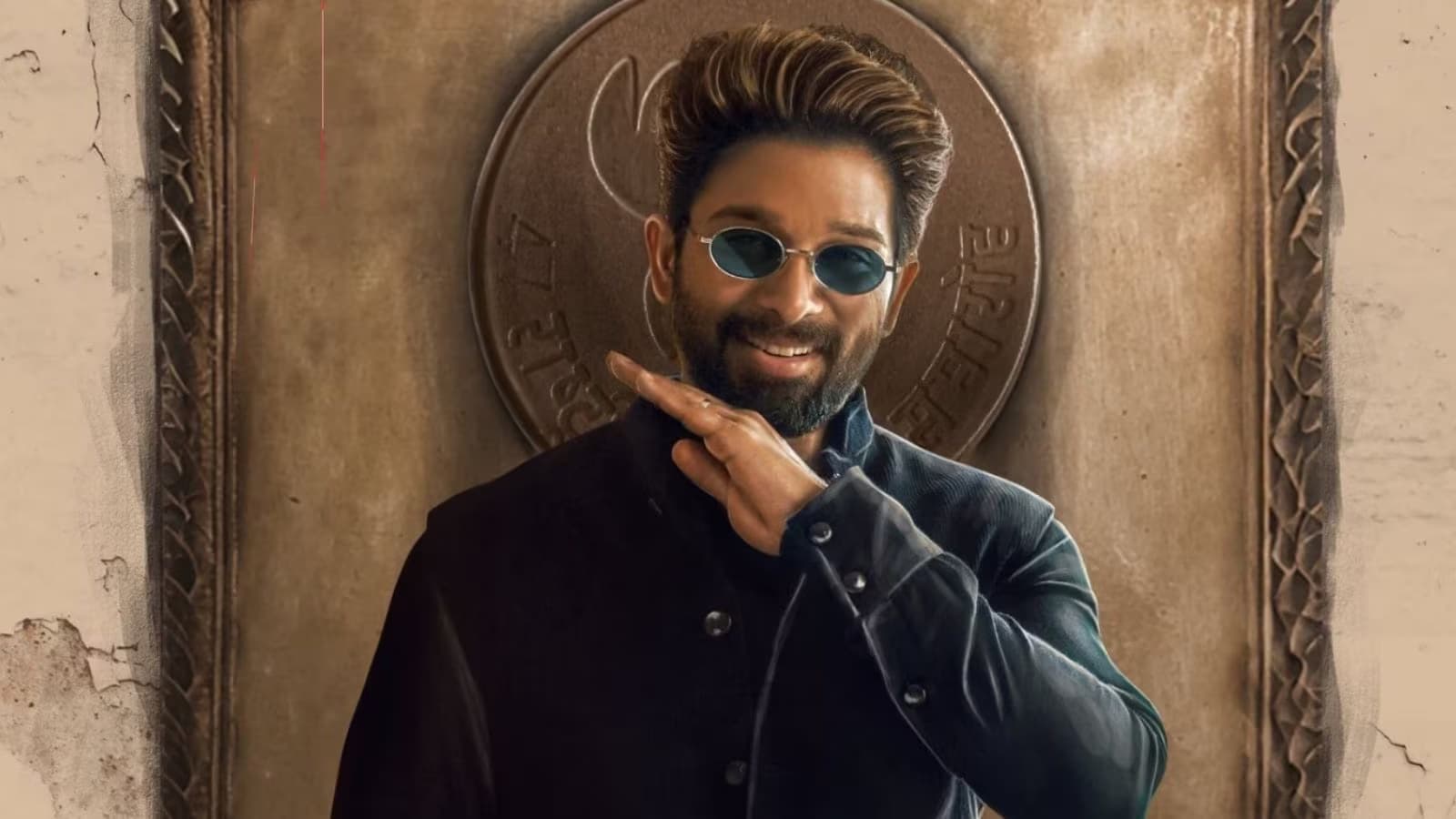 Allu Arjun