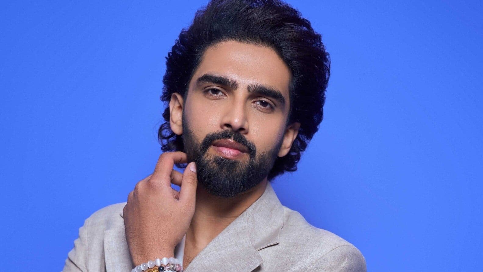 Amaal Malik