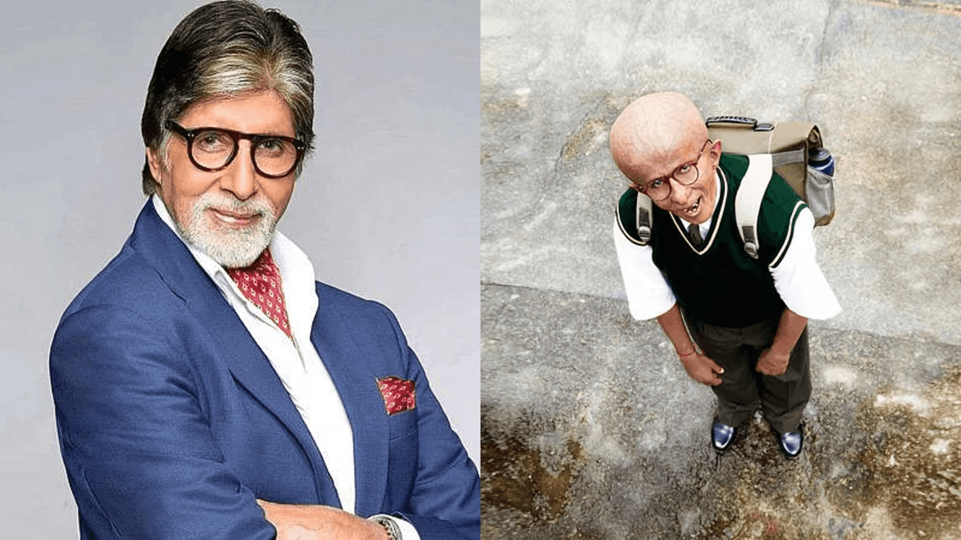 Amitabh Bachchan Profile