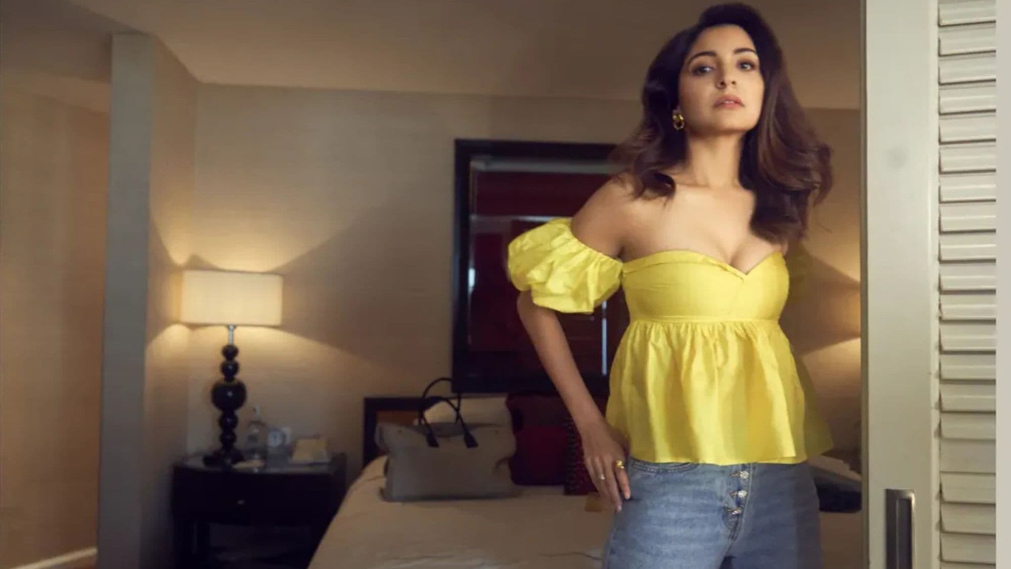 Anushka Sharma Profile
