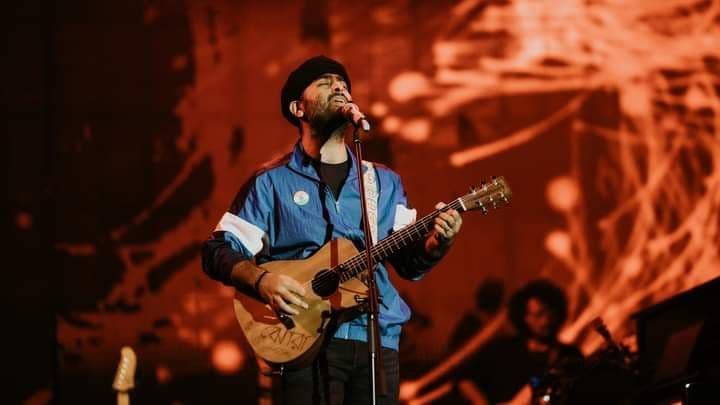 Arijit Singh