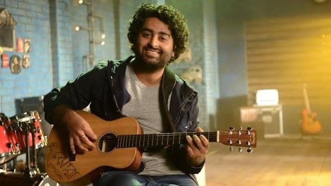 Arijit Singh