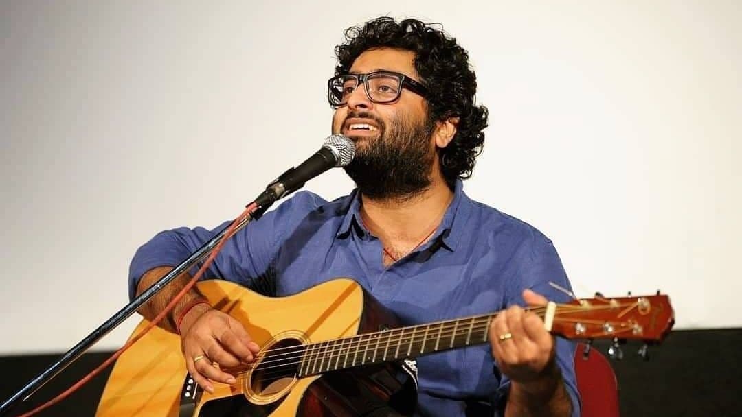 Arijit Singh