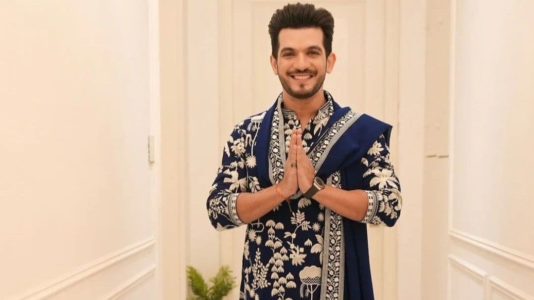Arjun Bijlani