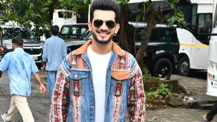 Arjun Bijlani