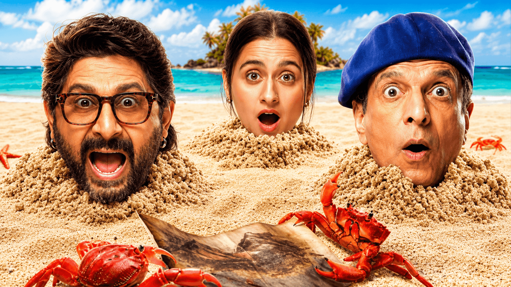 Arshad Warsi Profile