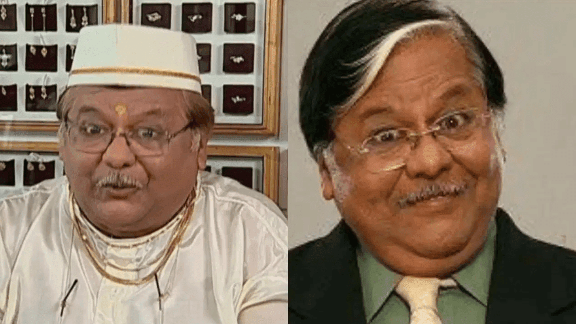 Arvind Vekaria Profile