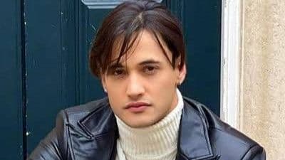 Asim Riaz