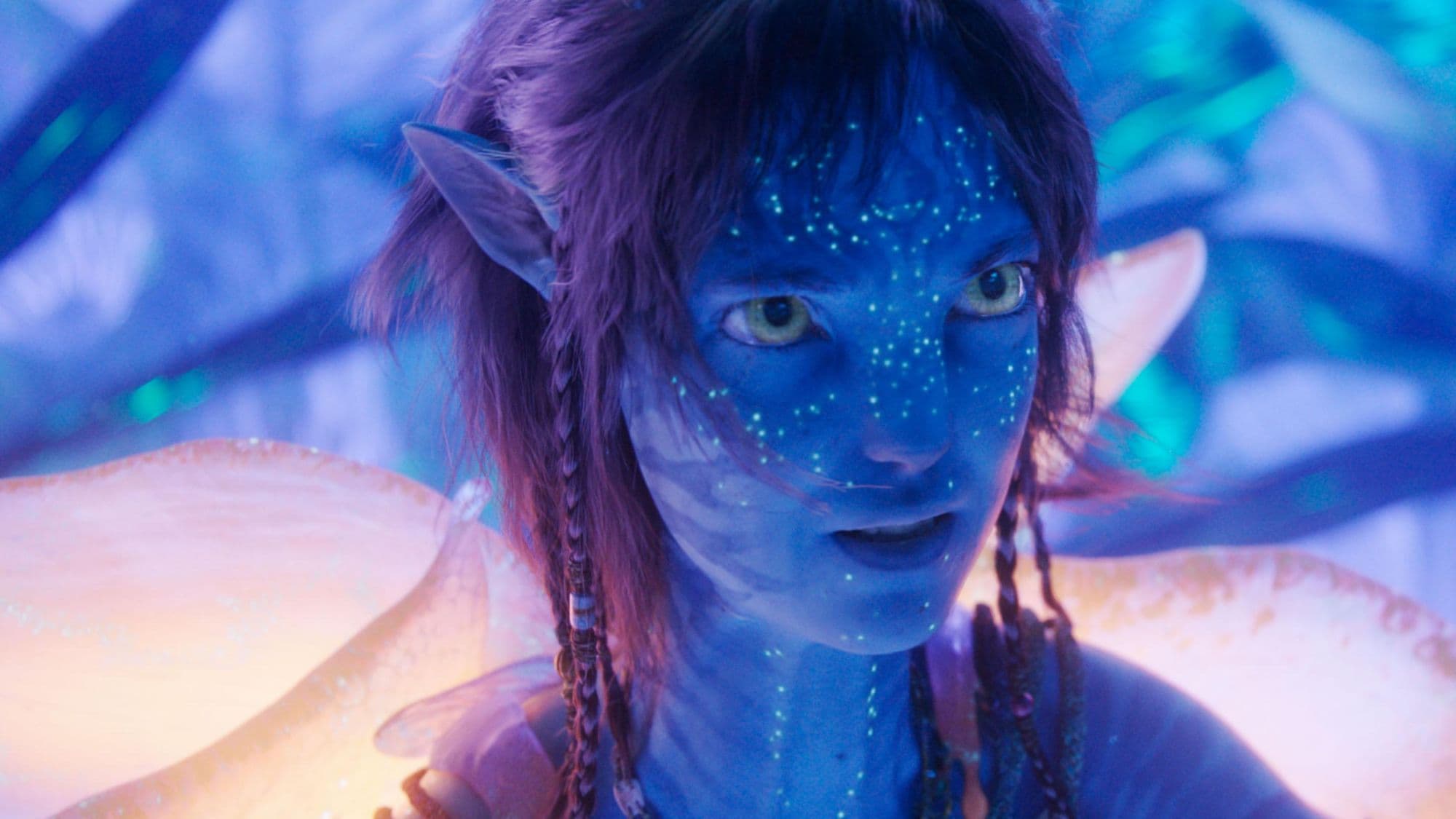 Avatar 3 Profile