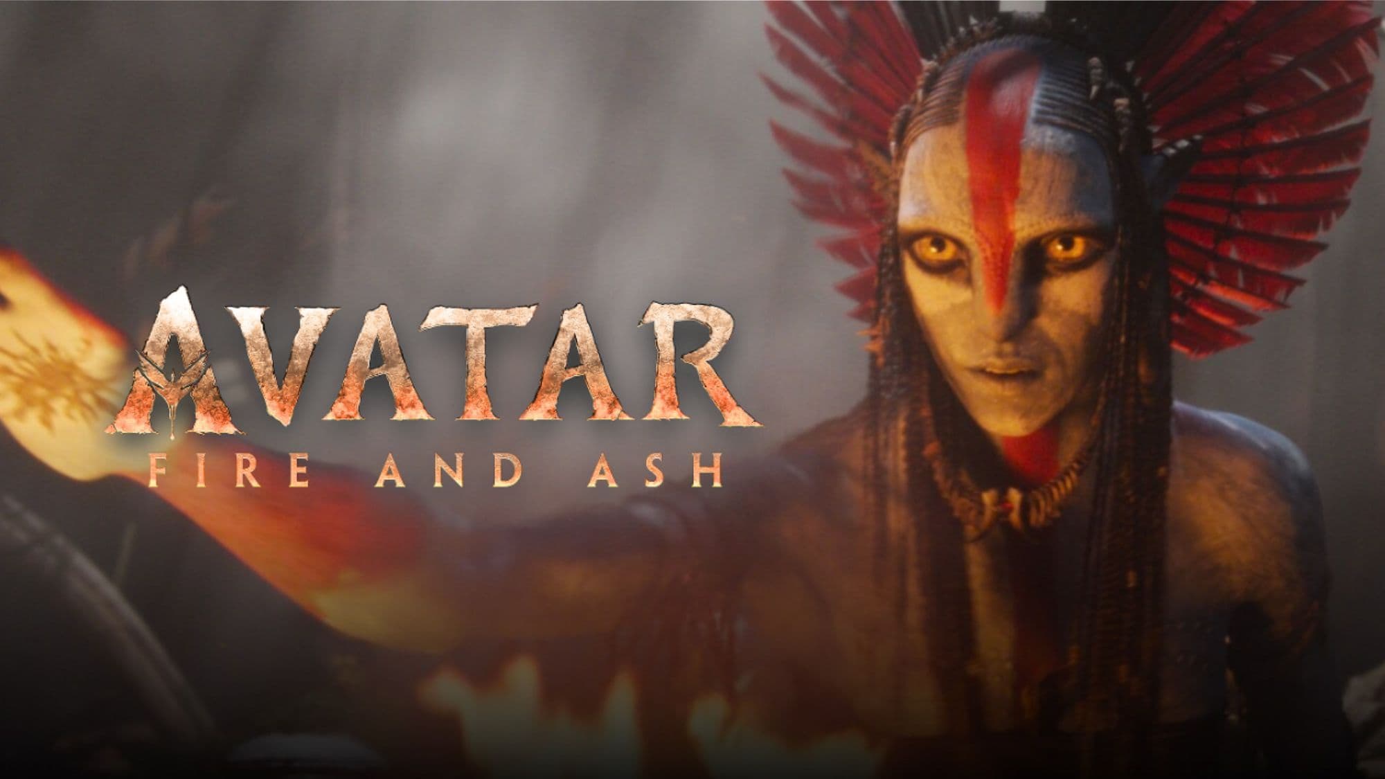 Avatar 3 Profile