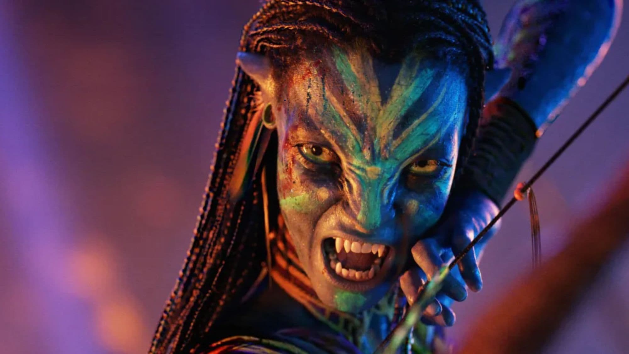 Avatar 3 Profile