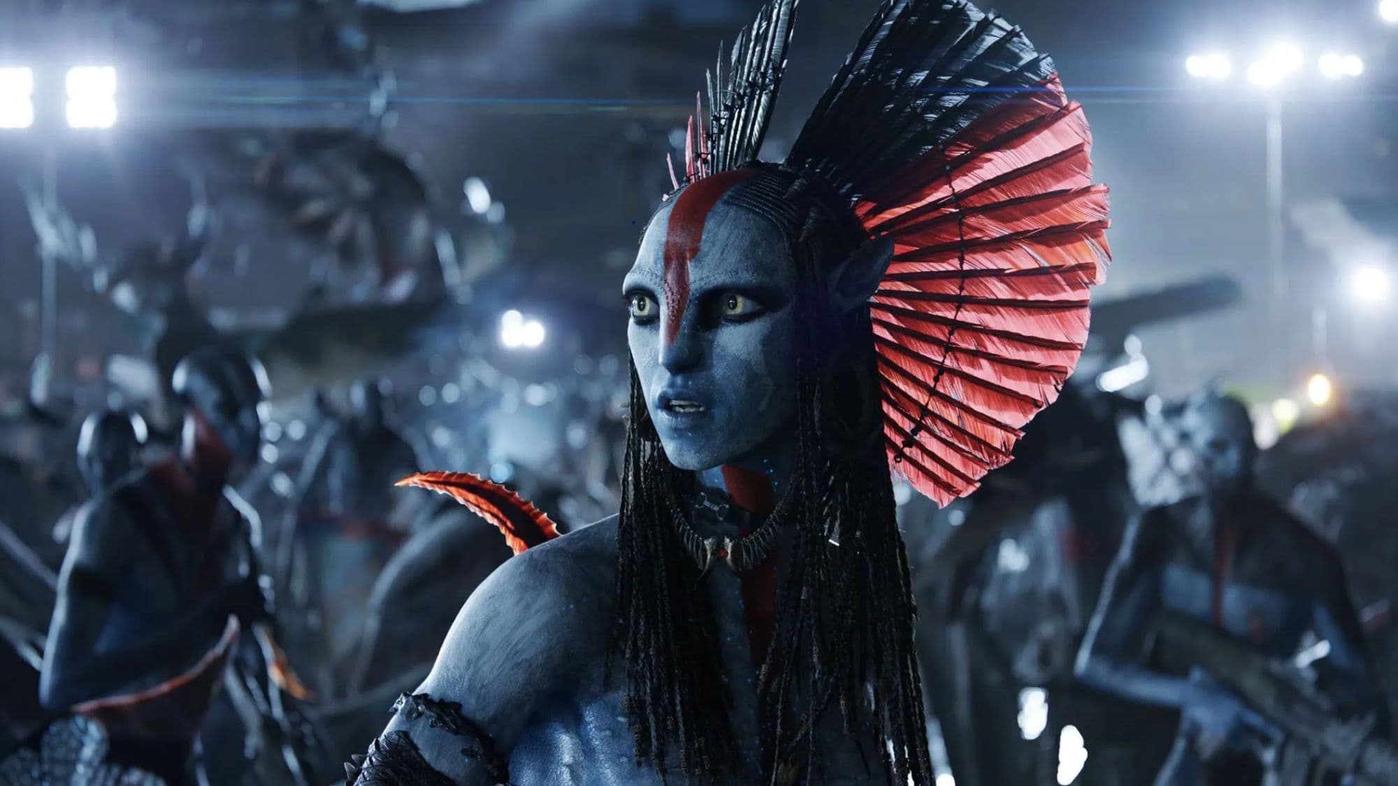 Avatar 3 Profile