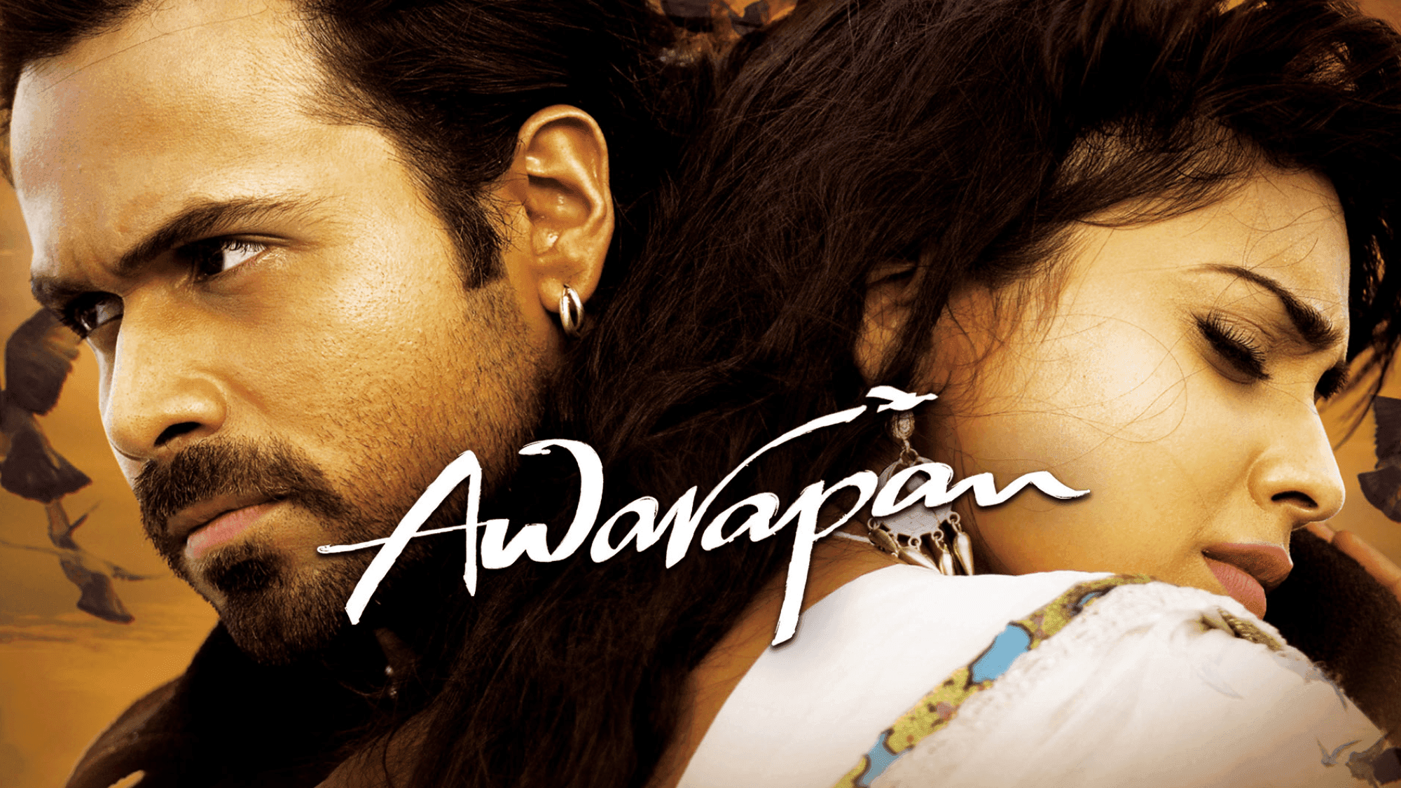 Awarapan Profile