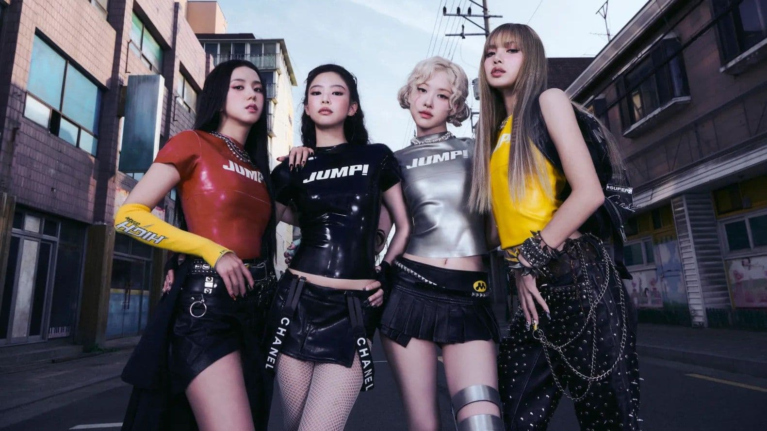 BLACKPINK