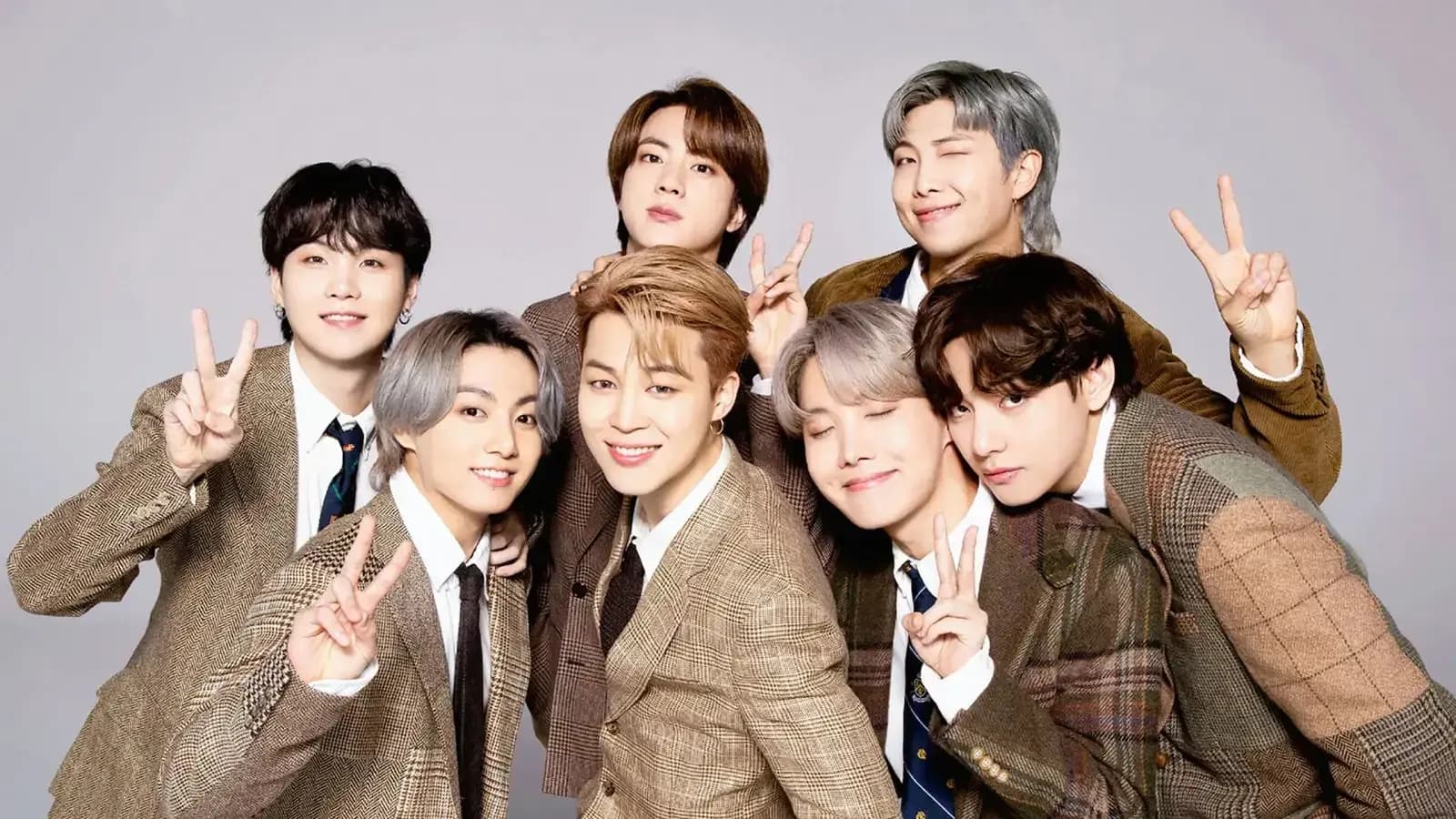 BTS का ARIRANG रचा इतिहास, 11 हफ्तों तक Chart हुआ हर Track!