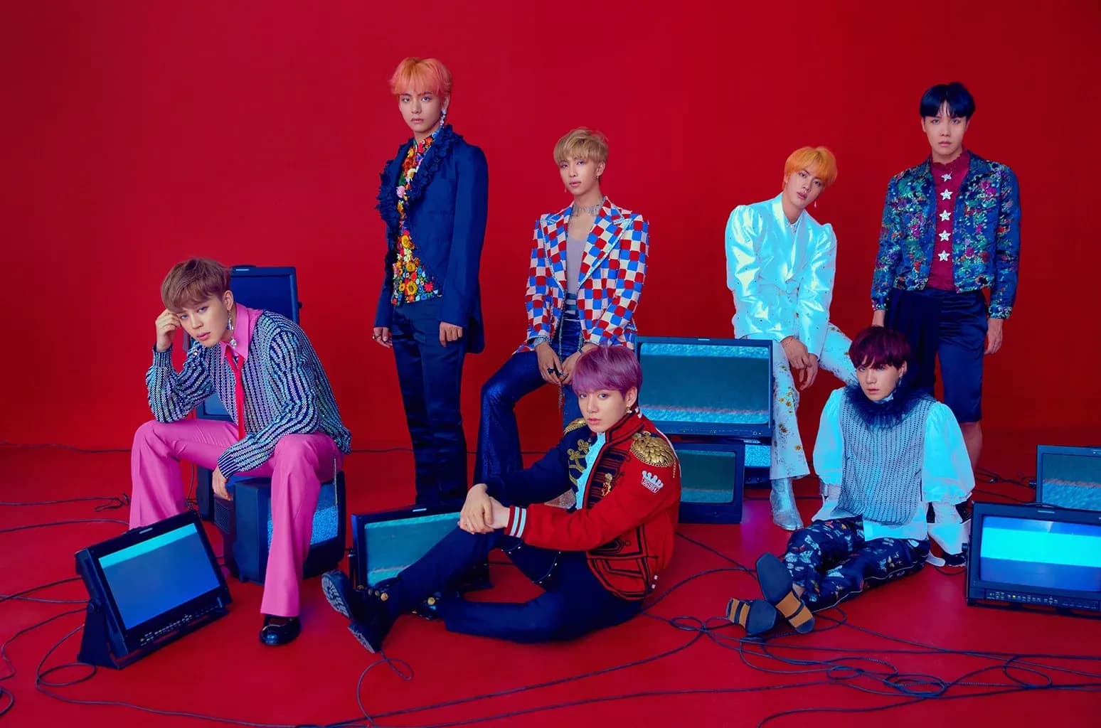 BTS का IDOL 1.4 बिलियन क्लब में, बना पांचवां रिकॉर्ड