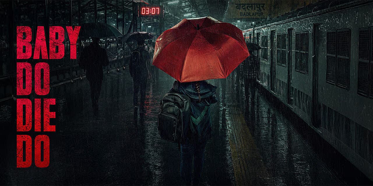 Baby Do Die Do Review: दमदार क्लाइमैक्स ने बचाई धीमी कहानी