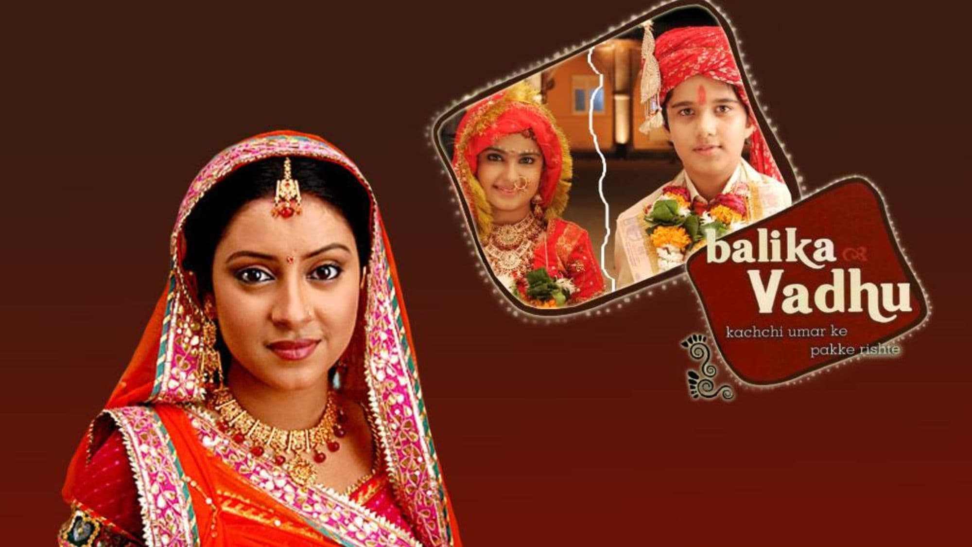 Balika Vadhu Profile