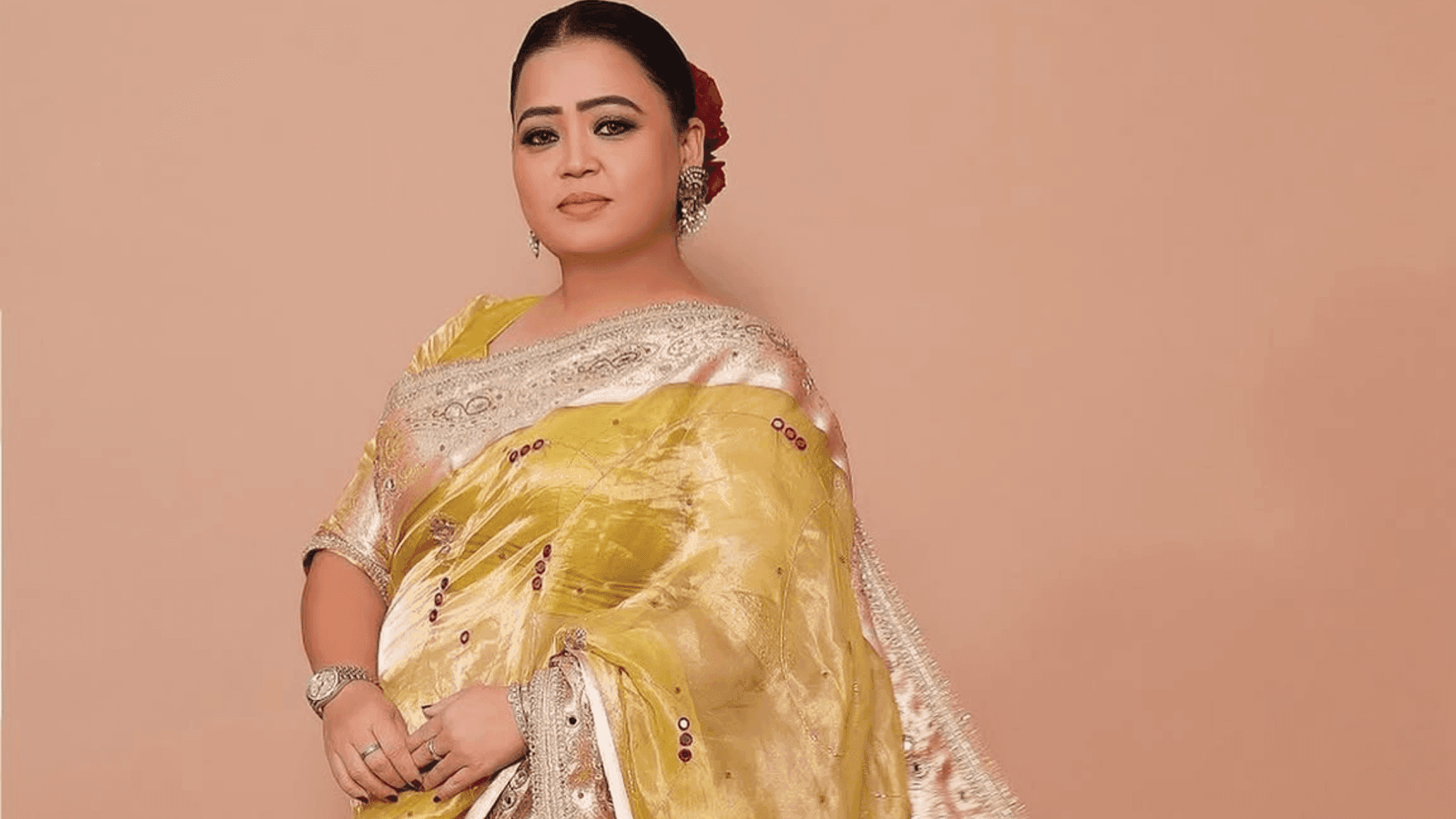 Bharti Singh Profile