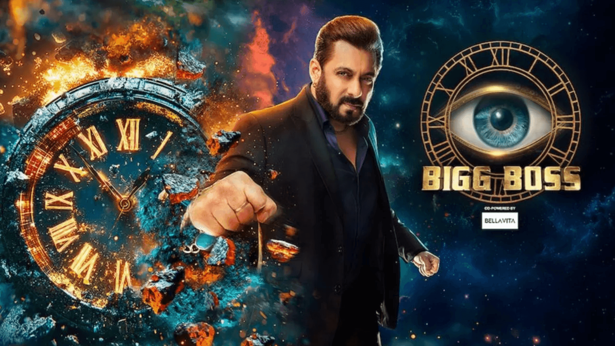 Bigboss Profile