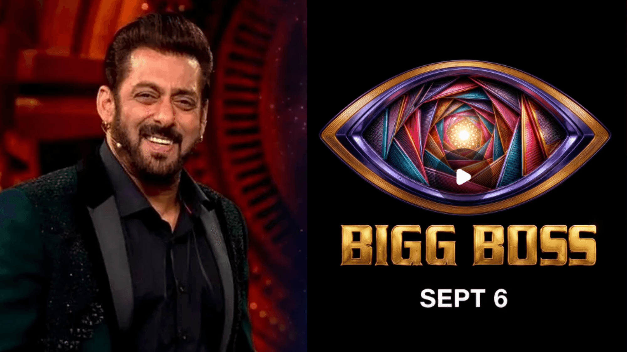 Bigg Boss 20 Release Date: सलमान खान शो 6 सितंबर से शुरू