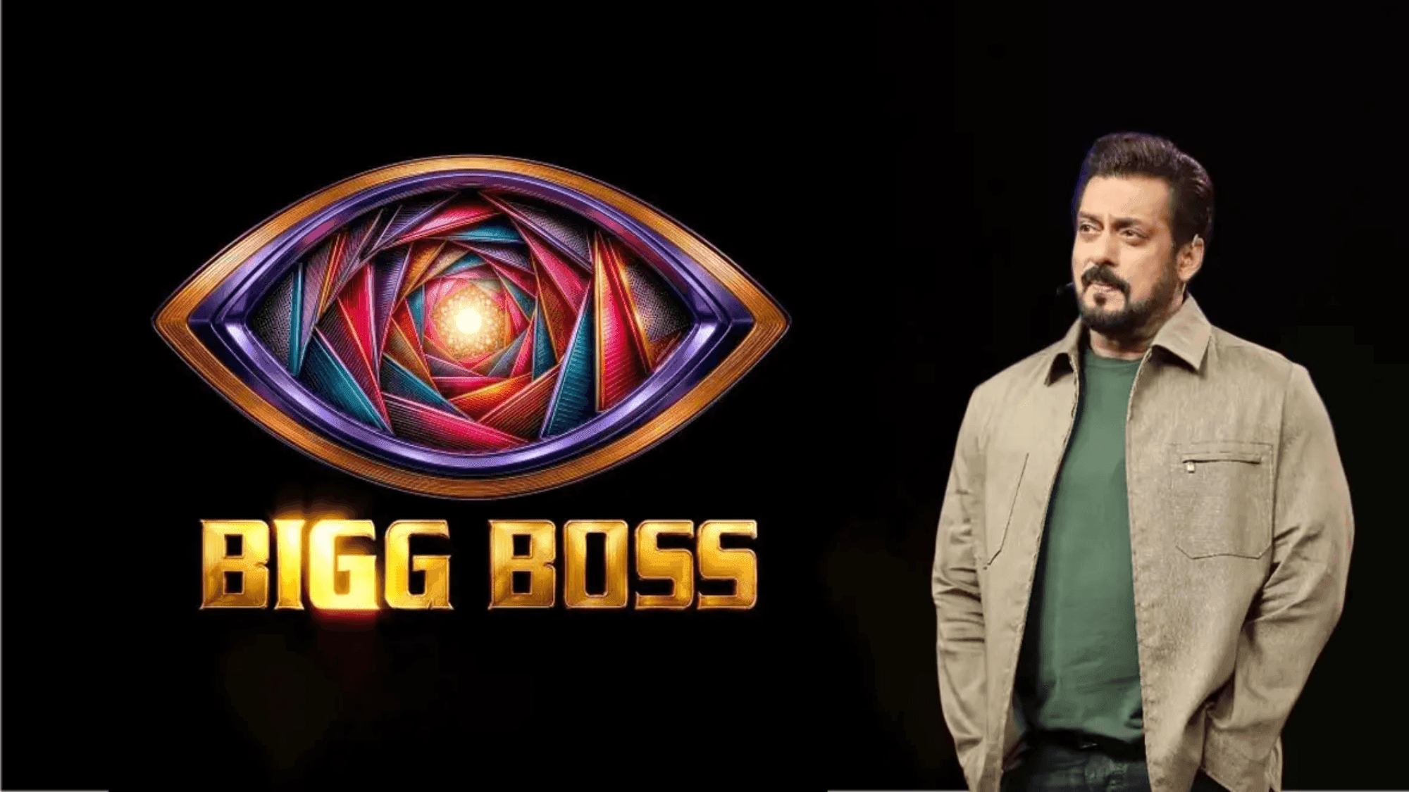 Bigboss Profile