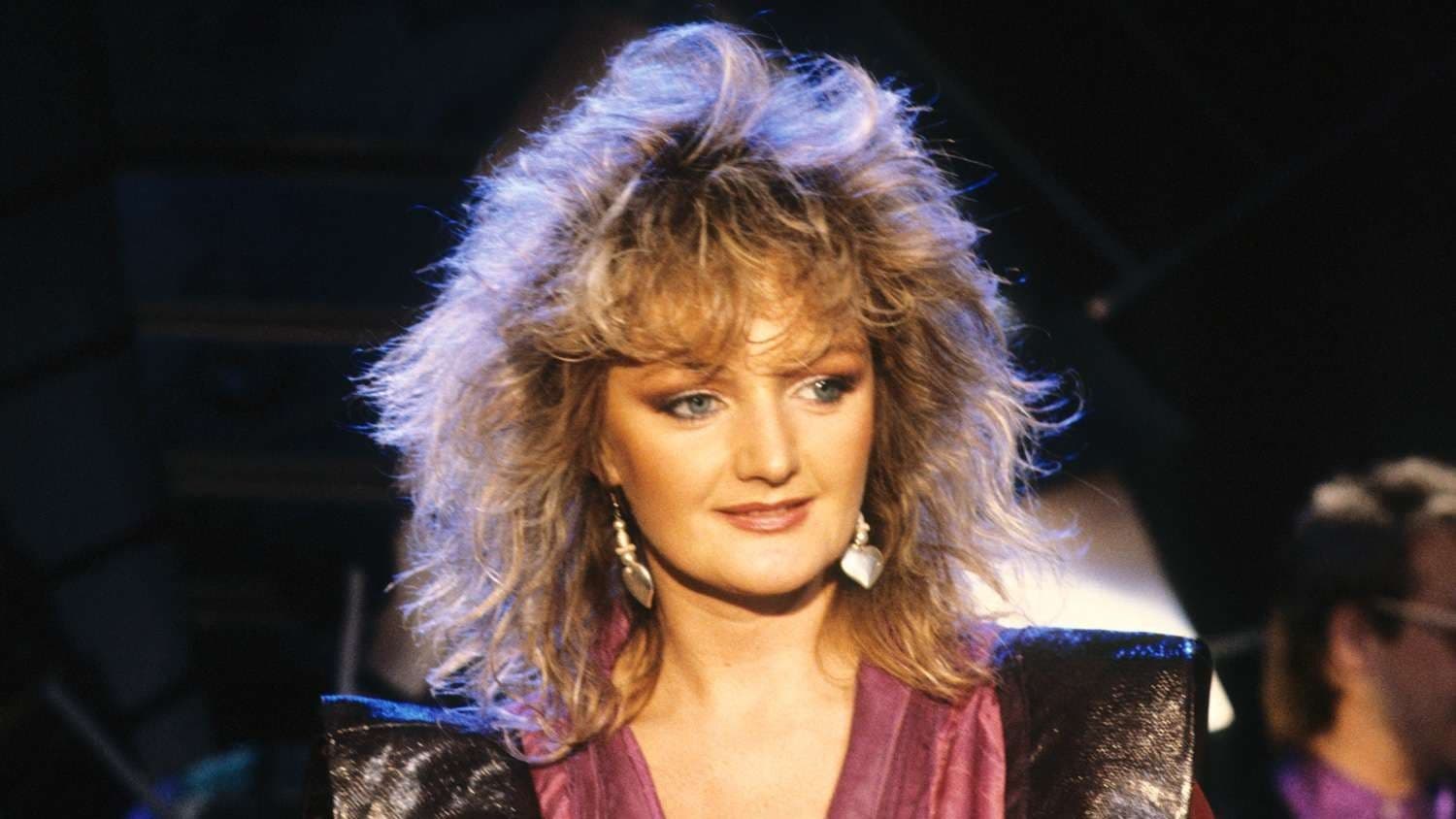 Bonnie Tyler