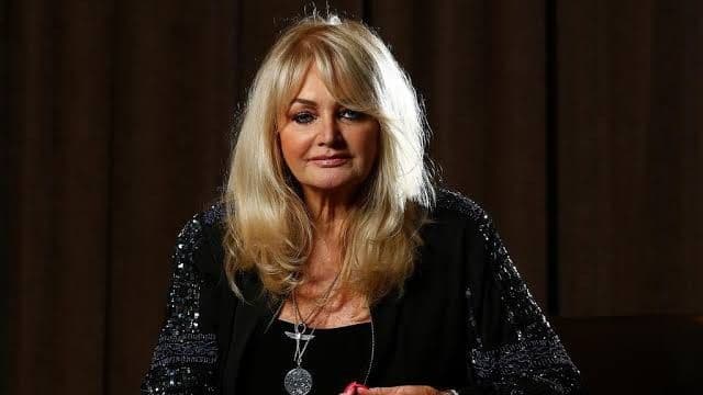 Bonnie Tyler