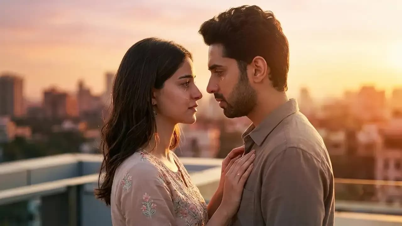 Chand Mera Dil