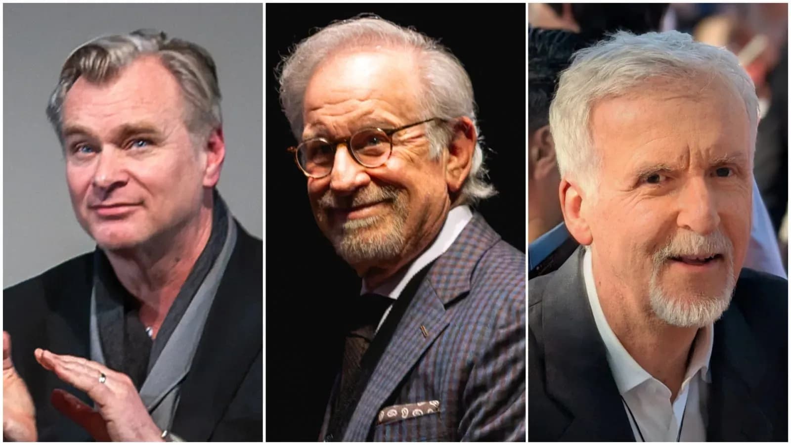 Christopher Nolan, Spielberg और Cameron में कौन सबसे अमीर?