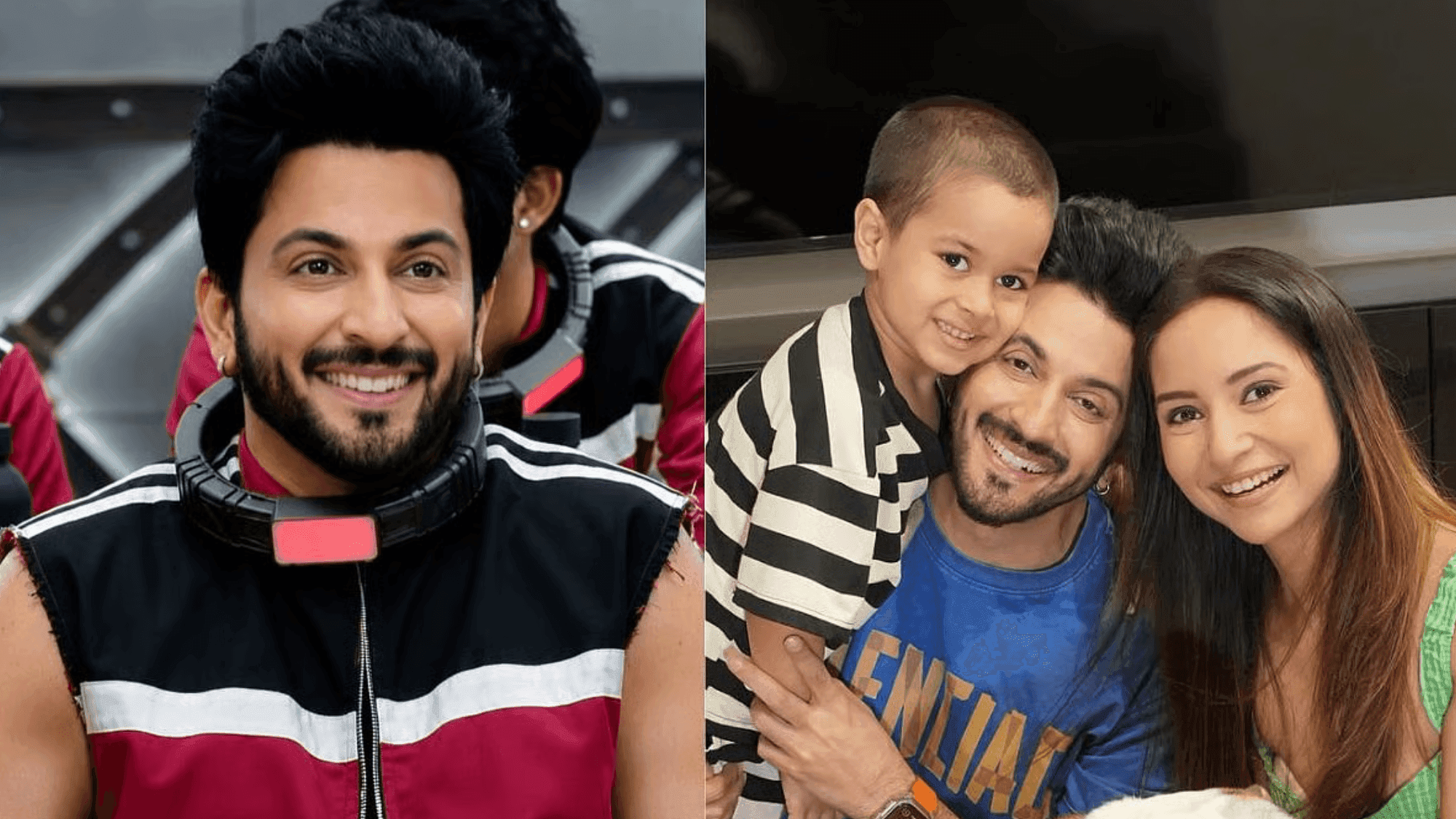 Dheeraj Dhoopar Profile