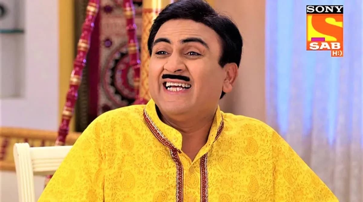 दिलीप जोशी को लेकर बढ़ी TMKOC फैंस की चिंता