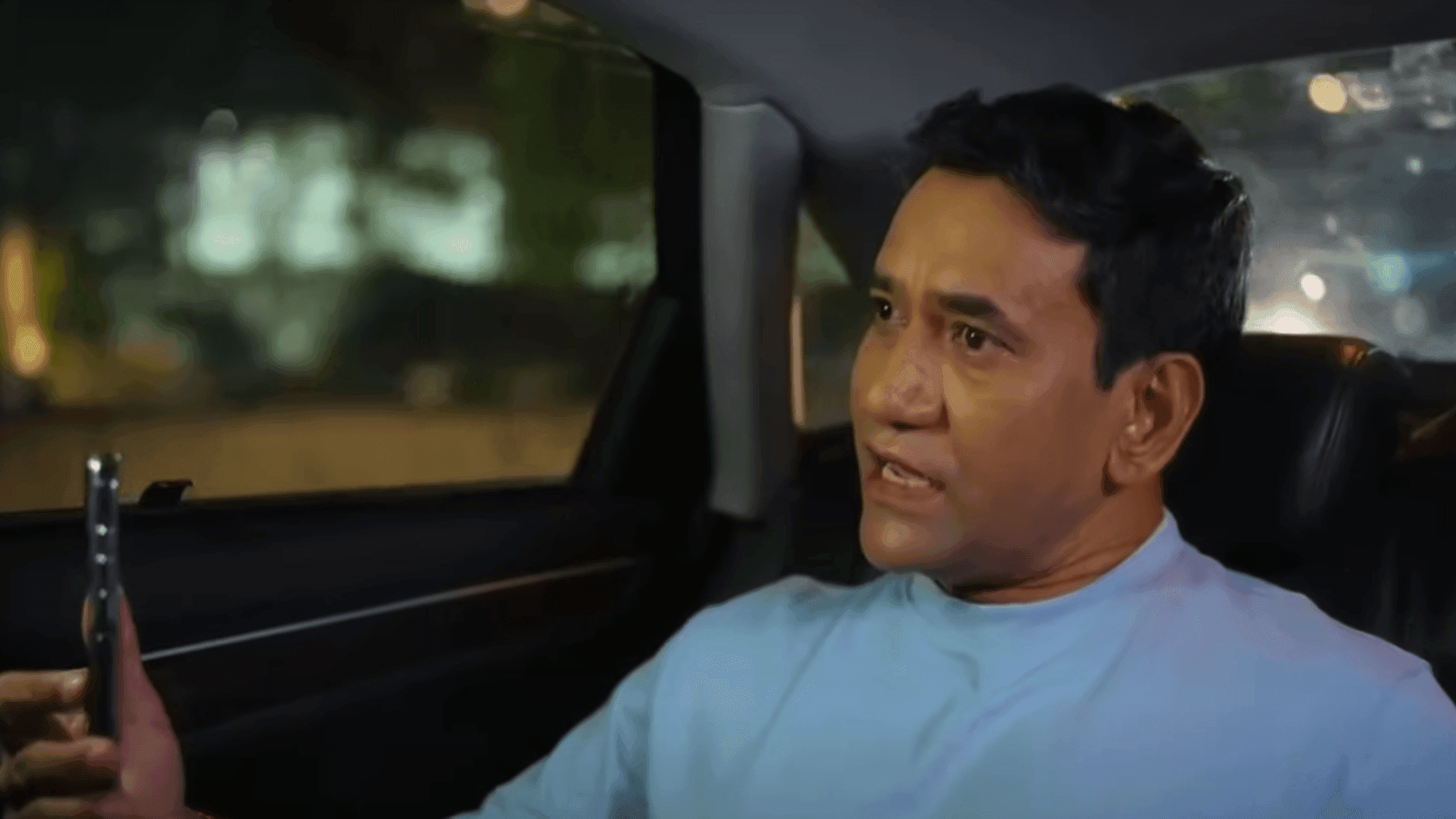 Dinesh Lal Yadav Profile