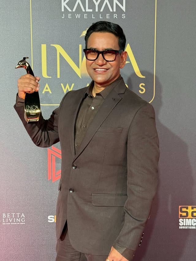 दिनेश लाल यादव