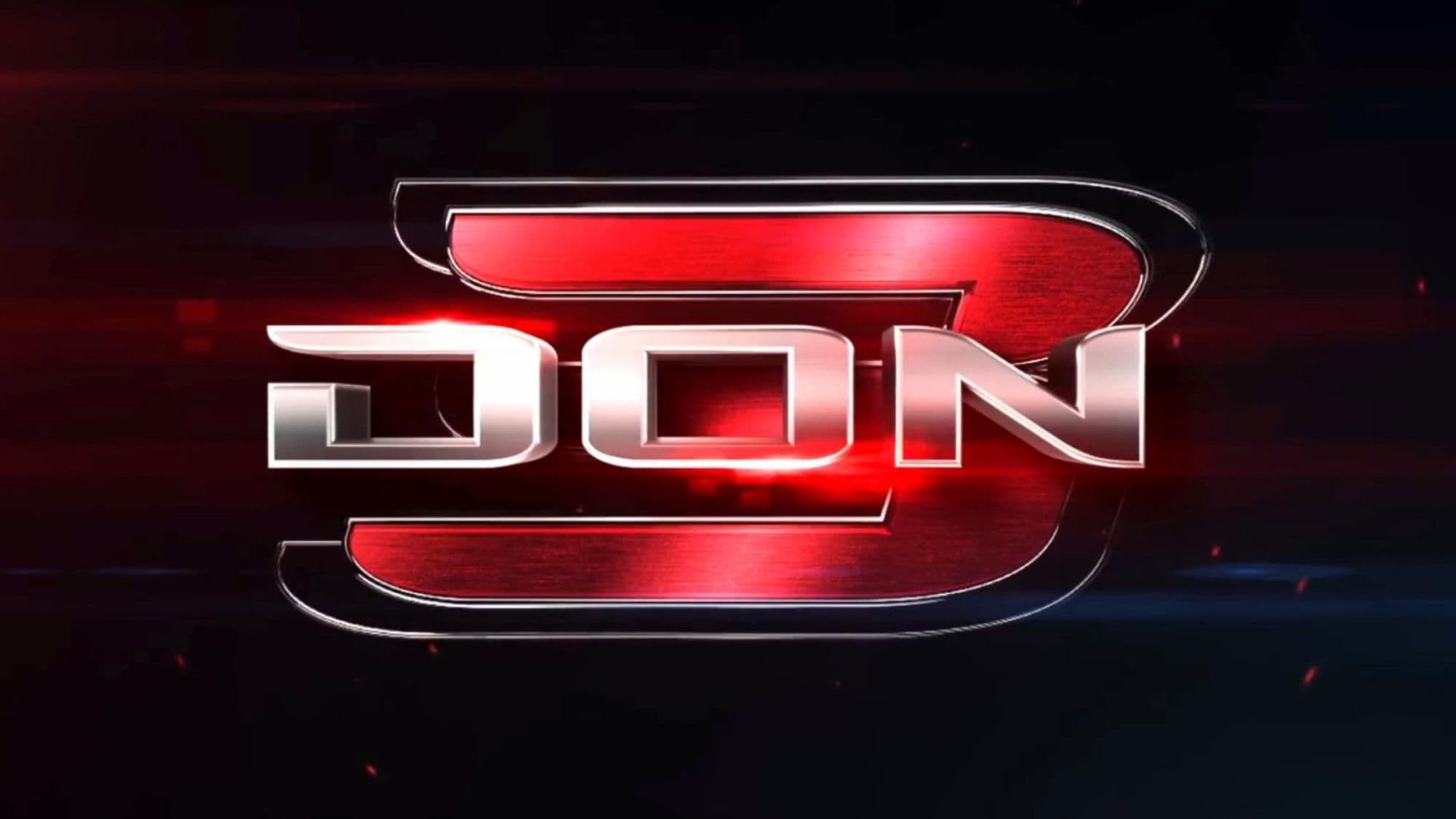 Don 3 Profile